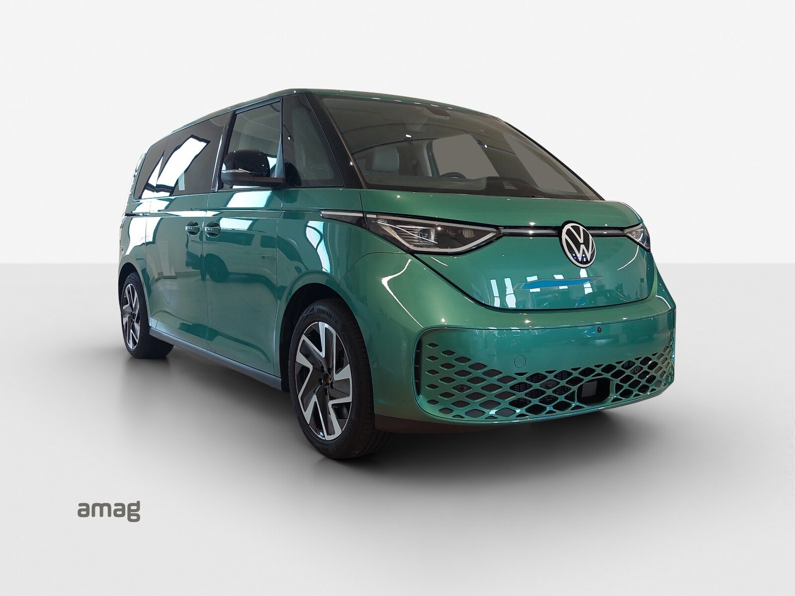 VW ID. Buzz Pro Energy LWB, Électrique, Voiture nouvelle, Automatique - 4