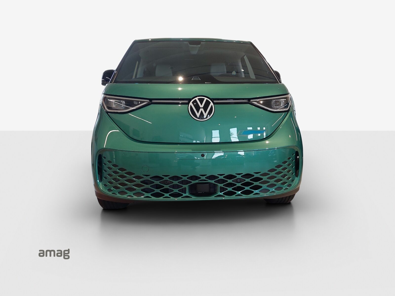 VW ID. Buzz Pro Energy LWB, Électrique, Voiture nouvelle, Automatique - 5