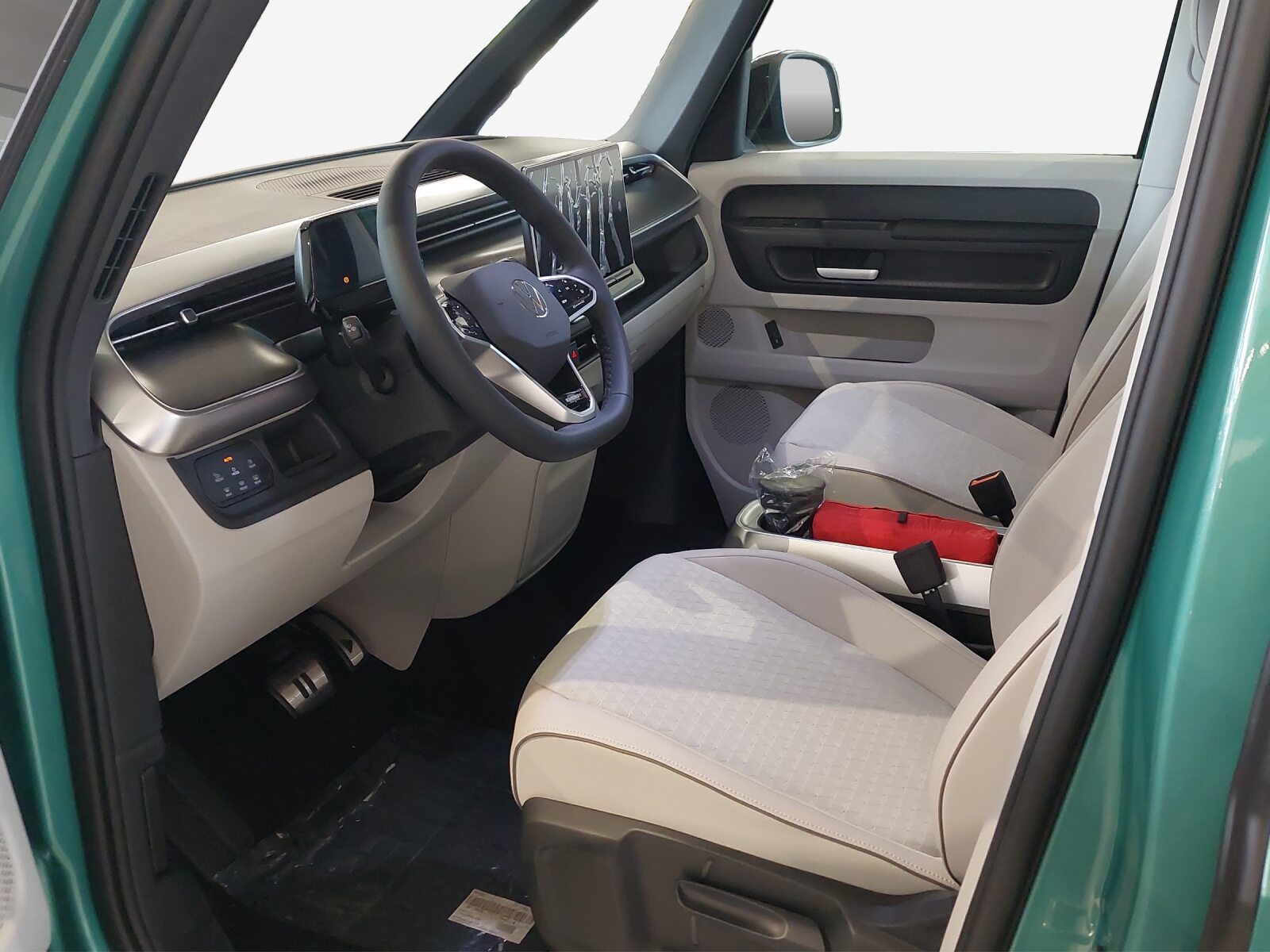 VW ID. Buzz Pro Energy LWB, Électrique, Voiture nouvelle, Automatique - 6