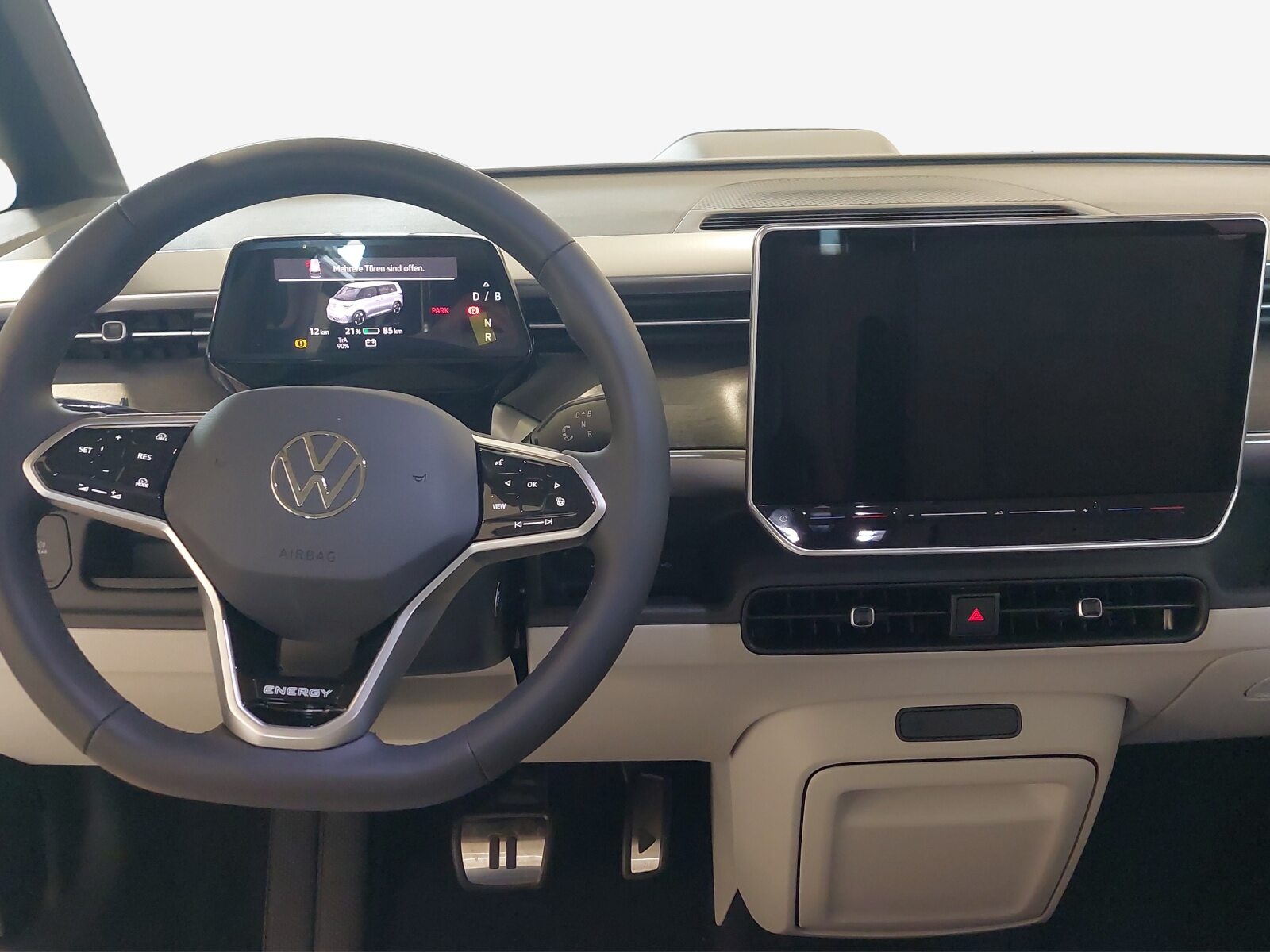 VW ID. Buzz Pro Energy LWB, Électrique, Voiture nouvelle, Automatique - 7