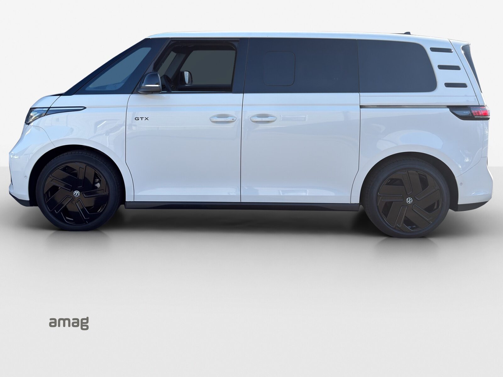VW ID. Buzz GTX, Électrique, Voiture nouvelle, Automatique - 2