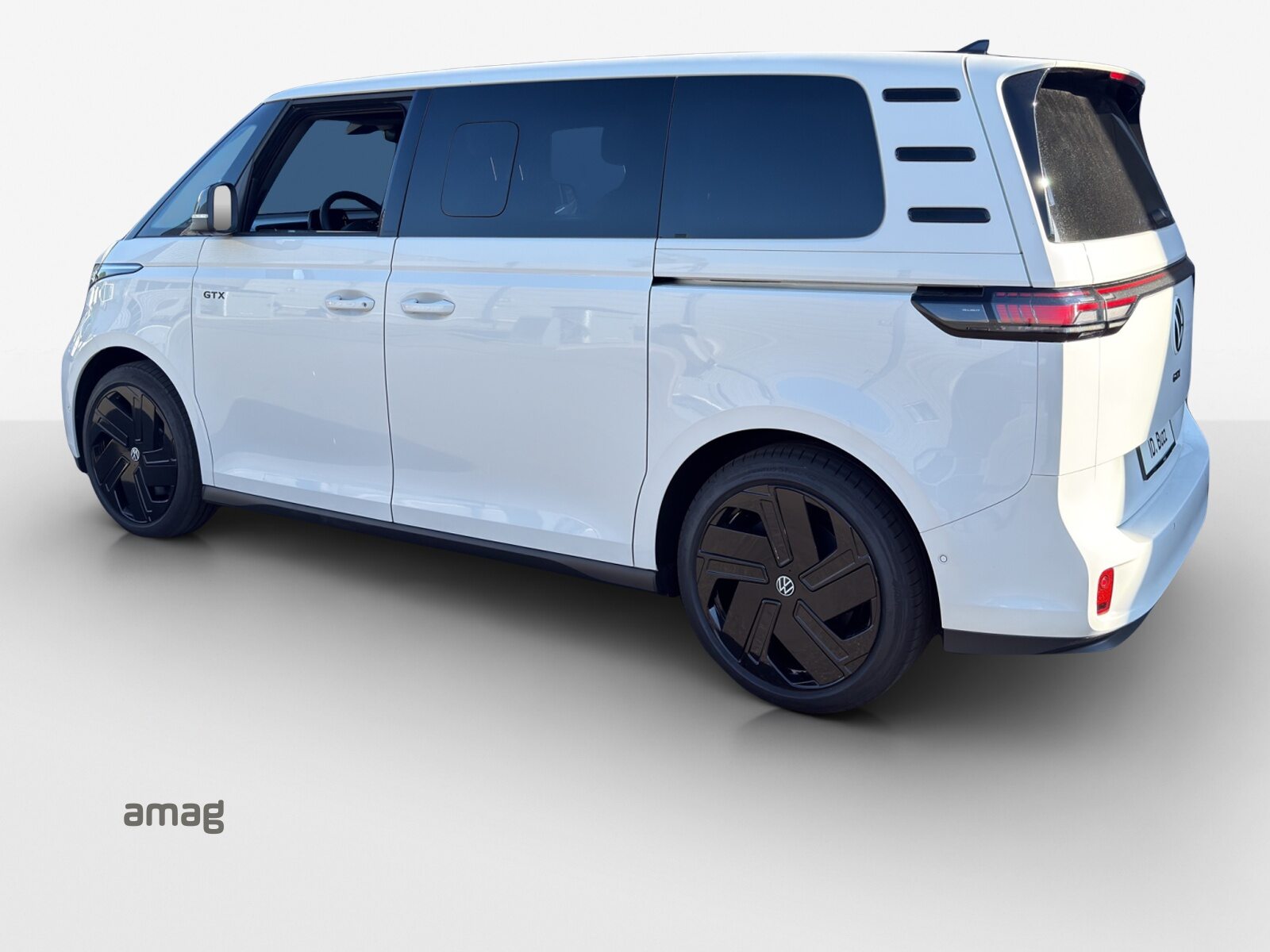 VW ID. Buzz GTX, Électrique, Voiture nouvelle, Automatique - 3