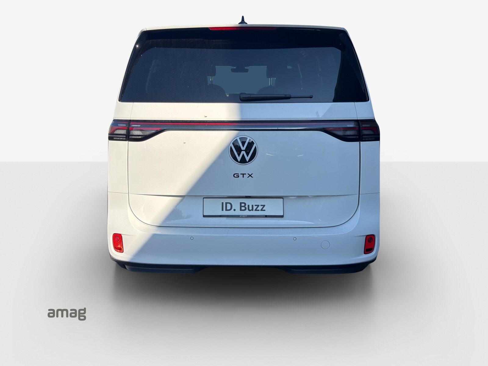 VW ID. Buzz GTX, Électrique, Voiture nouvelle, Automatique - 4