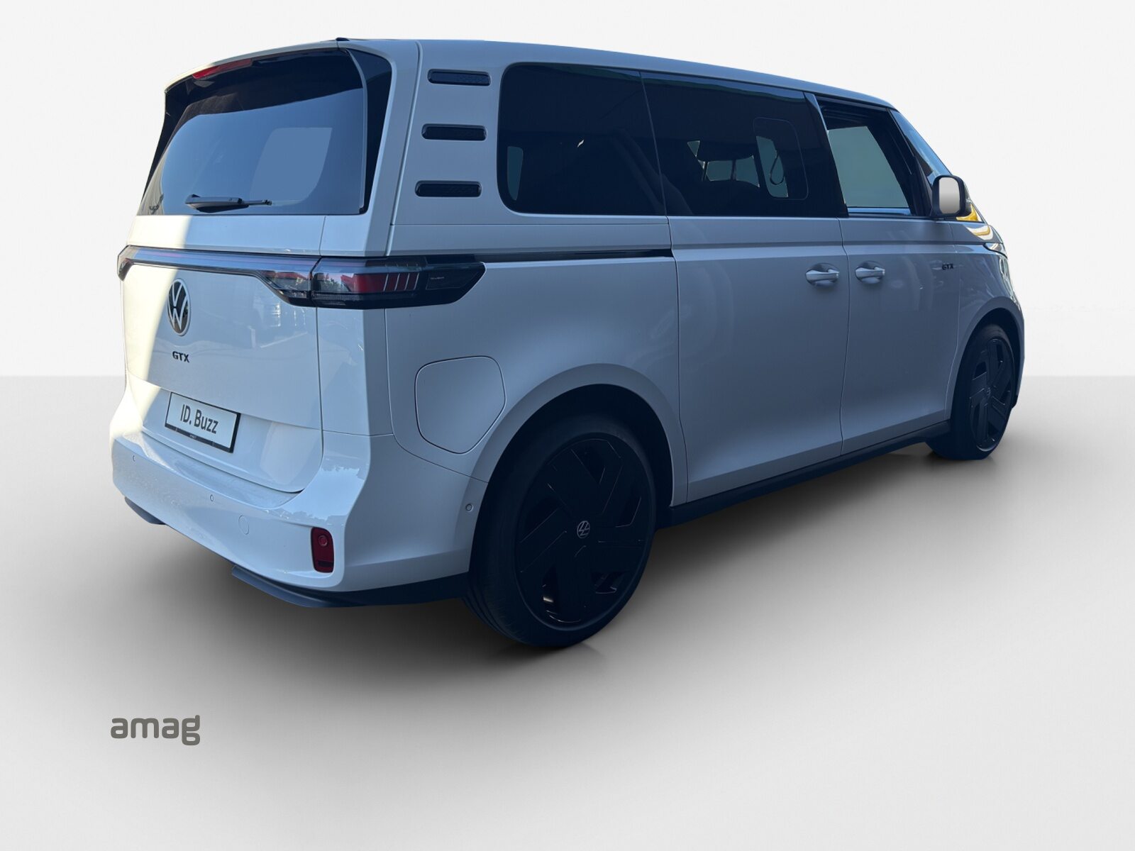 VW ID. Buzz GTX, Électrique, Voiture nouvelle, Automatique - 5