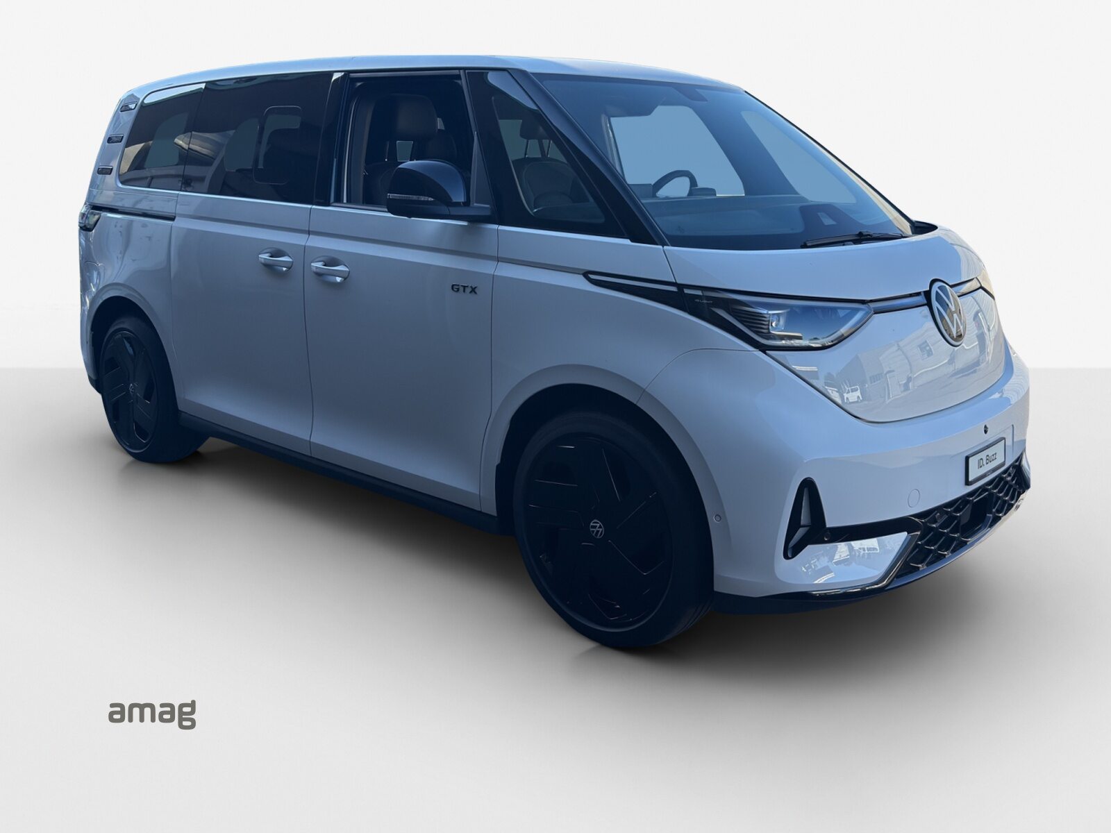 VW ID. Buzz GTX, Électrique, Voiture nouvelle, Automatique - 6