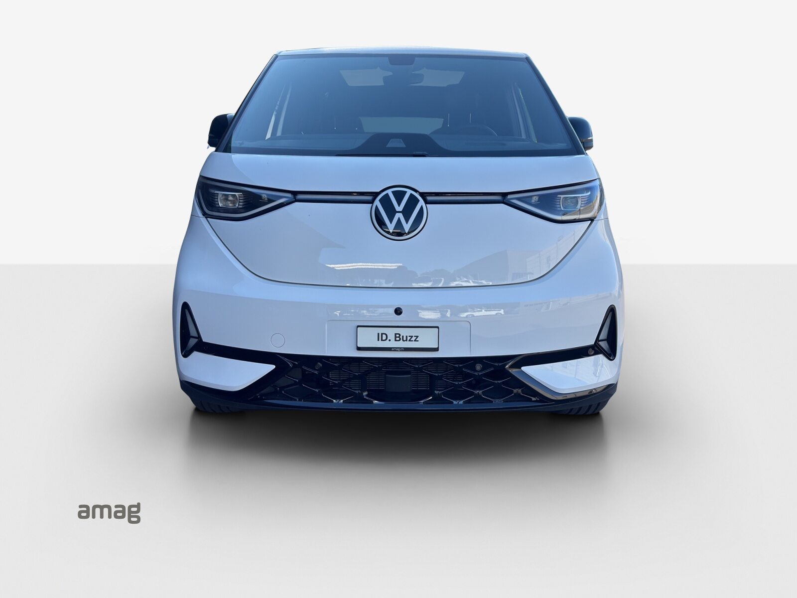 VW ID. Buzz GTX, Électrique, Voiture nouvelle, Automatique - 7