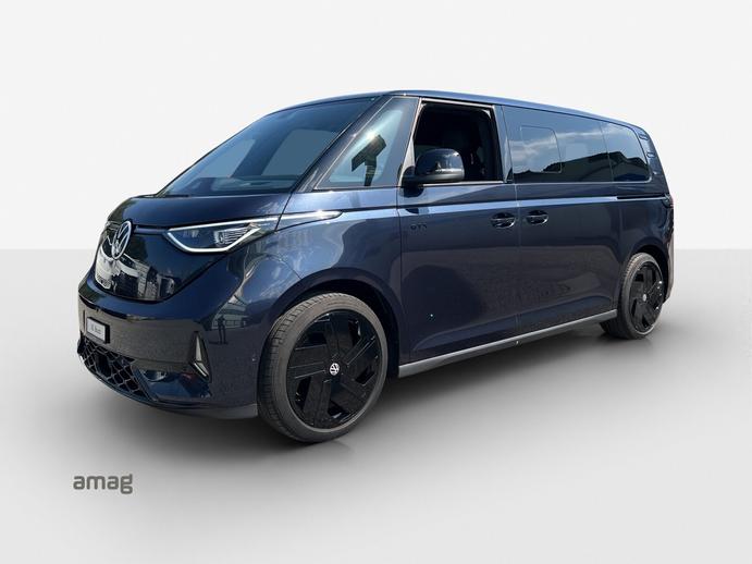 VW ID. Buzz GTX LWB, Électrique, Voiture nouvelle, Automatique