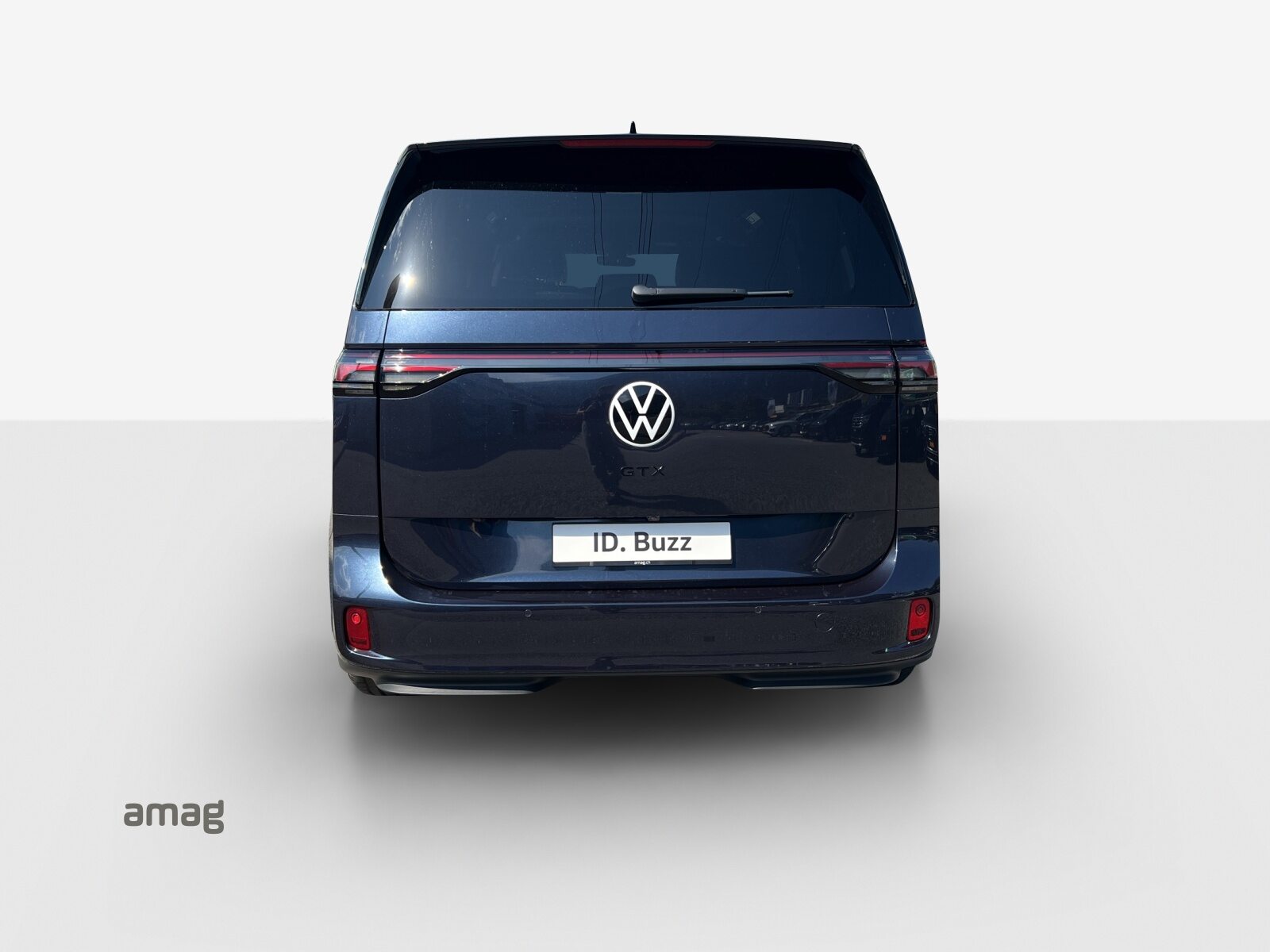 VW ID. Buzz GTX LWB, Elektro, Neuwagen, Automatik - 4