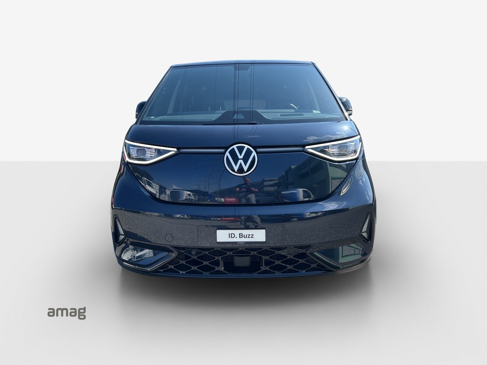 VW ID. Buzz GTX LWB, Elektro, Neuwagen, Automatik - 7