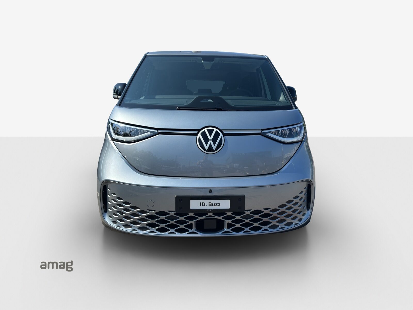 VW ID. Buzz Pro LWB 4Motion, Elektro, Neuwagen, Automatik - 7