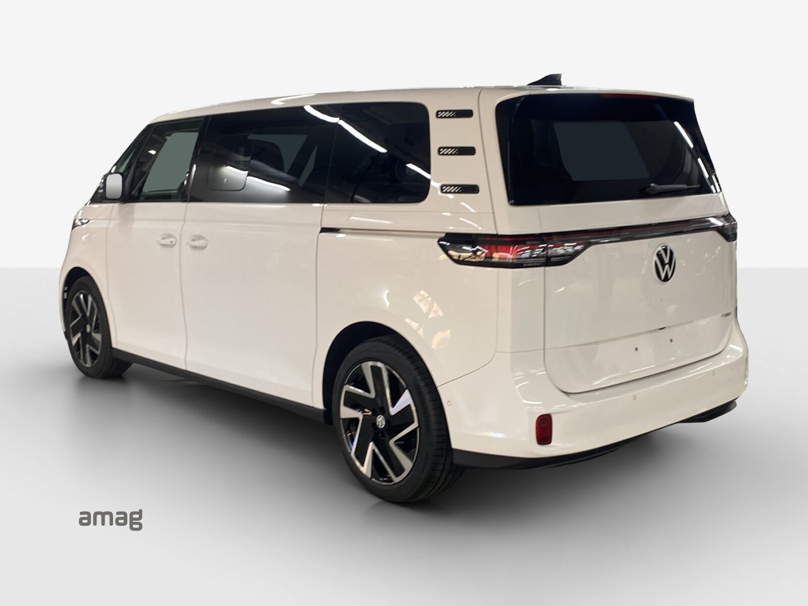 VW ID. Buzz Pro LWB 4Motion, Electric, New car, Automatic - 3