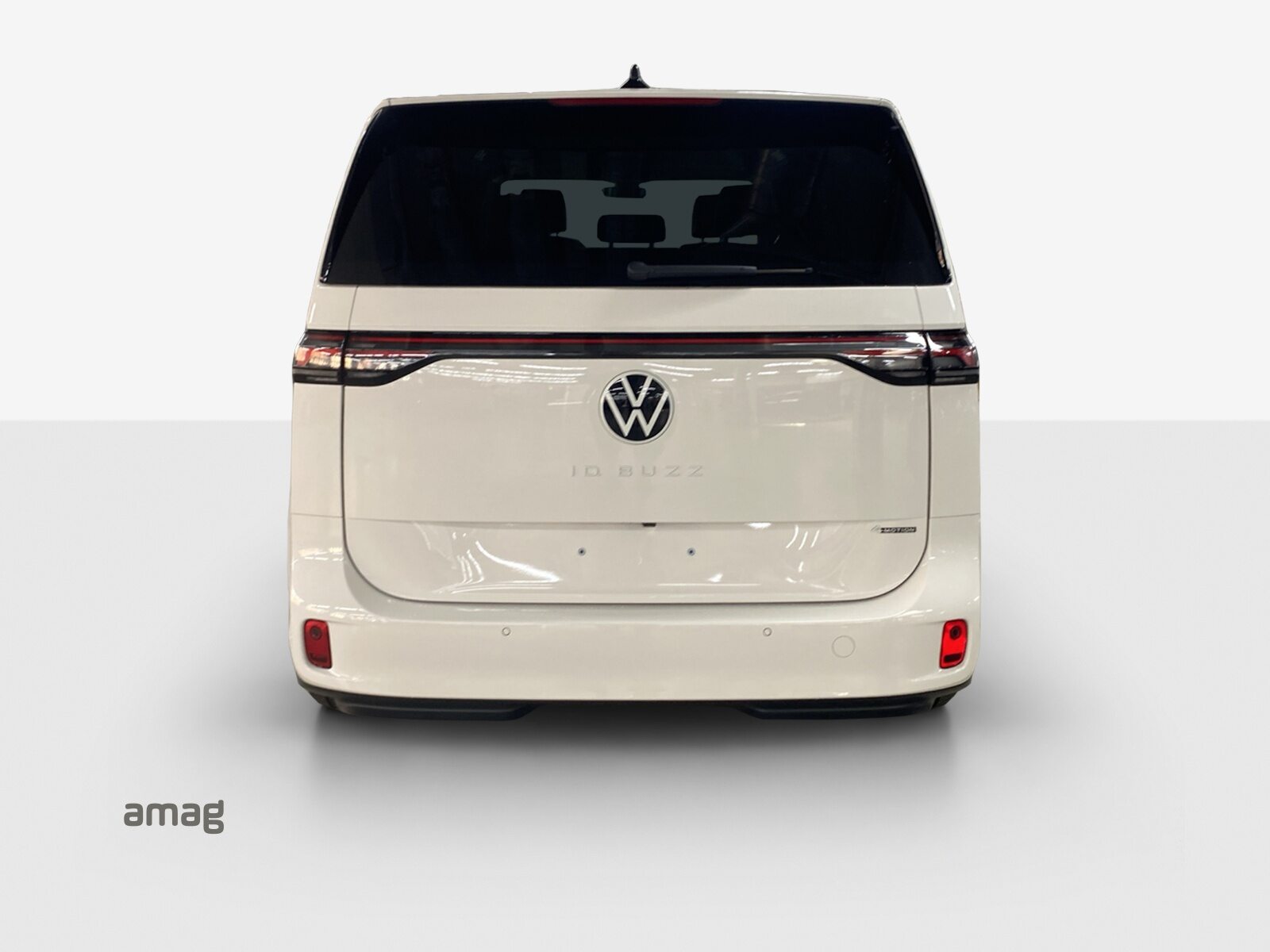 VW ID. Buzz Pro LWB 4Motion, Electric, New car, Automatic - 4