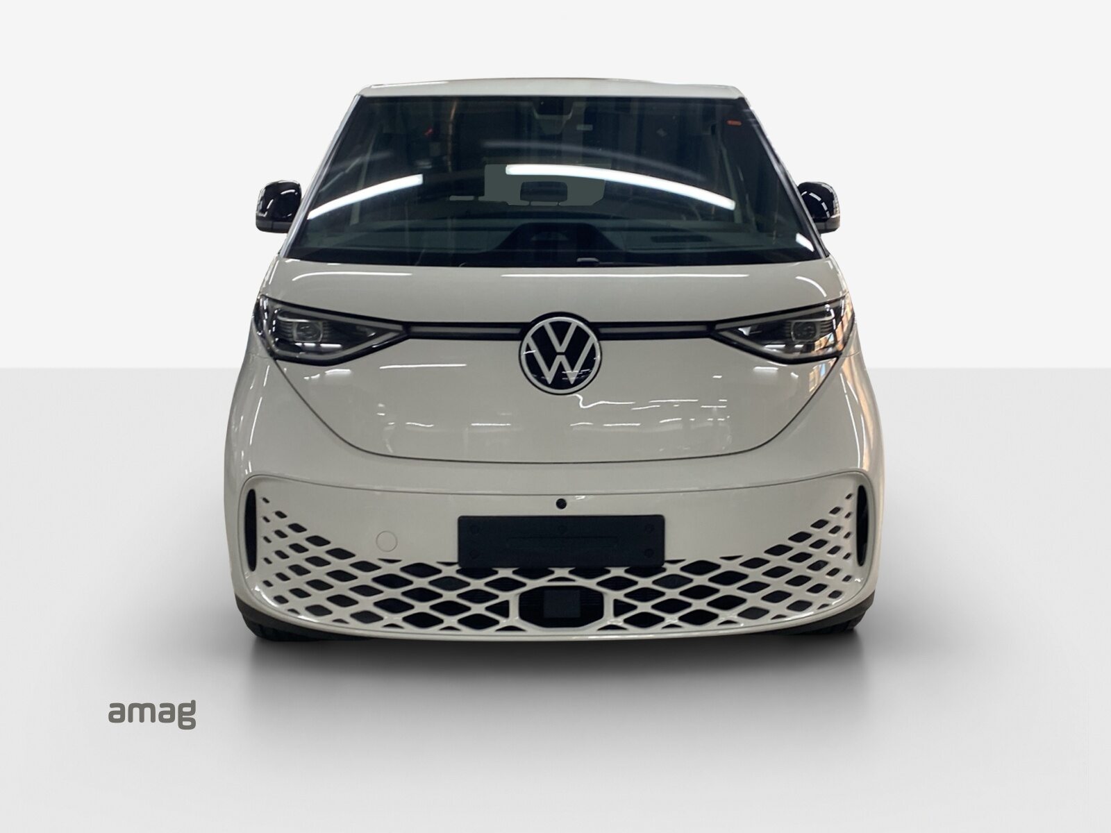 VW ID. Buzz Pro LWB 4Motion, Electric, New car, Automatic - 7