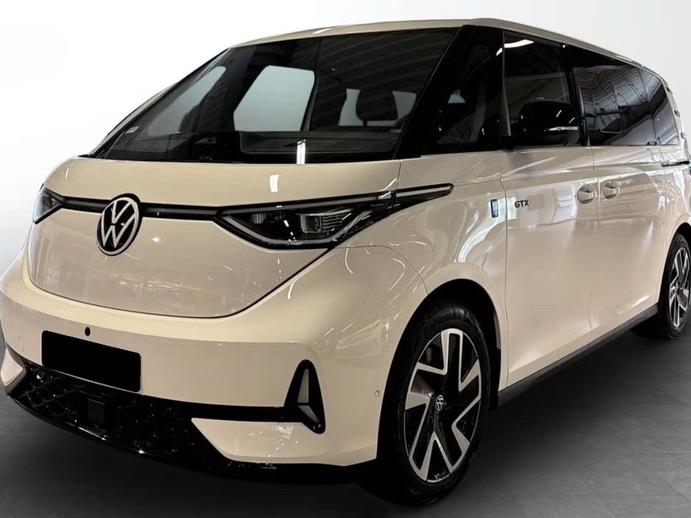 VW ID.Buzz LWB GTX 4 Motion, Elektro, Neuwagen, Automatik