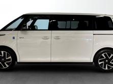 VW ID.Buzz LWB GTX 4 Motion, Elektro, Neuwagen, Automatik - 2