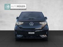VW ID.Buzz LWB GTX 4 Motion, Elektro, Neuwagen, Automatik - 2