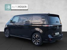 VW ID.Buzz LWB GTX 4 Motion, Elektro, Neuwagen, Automatik - 4
