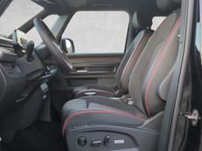 VW ID.Buzz LWB GTX 4 Motion, Elektro, Neuwagen, Automatik - 6