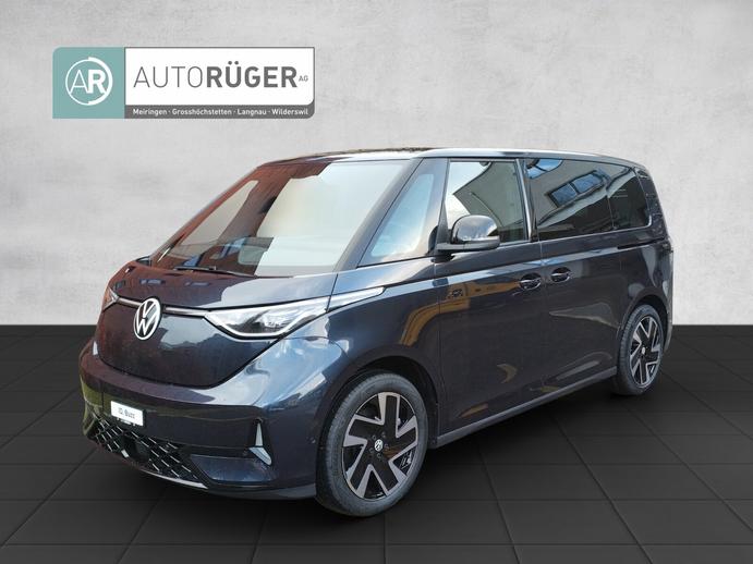 VW ID.Buzz NWB GTX 4 Motion, Elektro, Neuwagen, Automatik