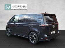 VW ID.Buzz NWB GTX 4 Motion, Elektro, Neuwagen, Automatik - 4
