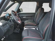 VW ID.Buzz NWB GTX 4 Motion, Elektro, Neuwagen, Automatik - 6