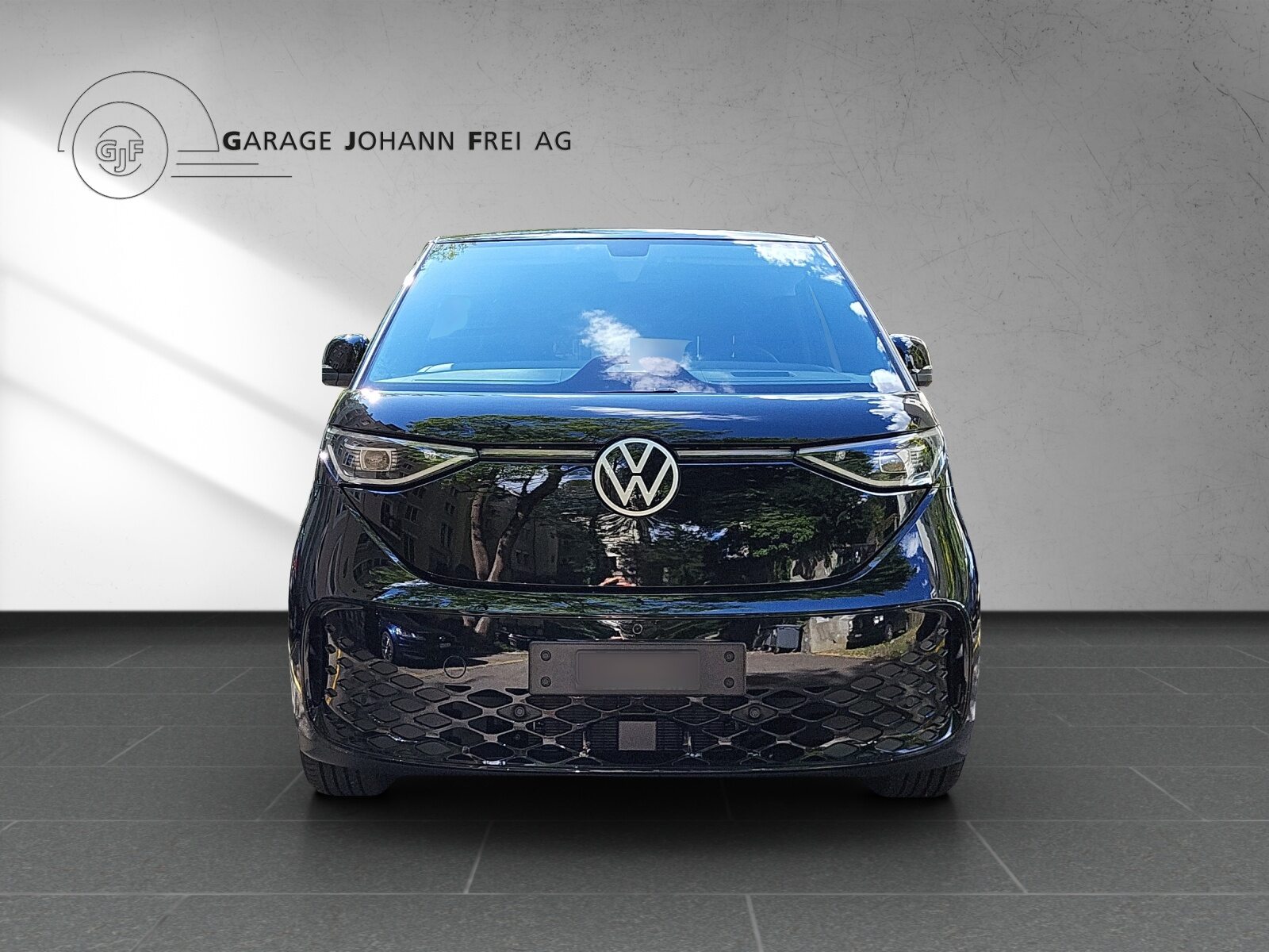 VW ID. Buzz Pro 4Motion, Électrique, Voiture nouvelle, Automatique - 7