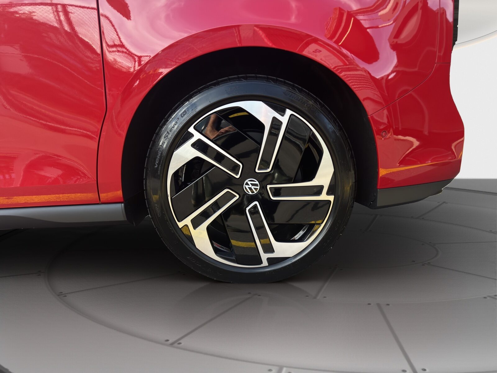 VW ID. Buzz GTX, Electric, New car, Automatic - 5