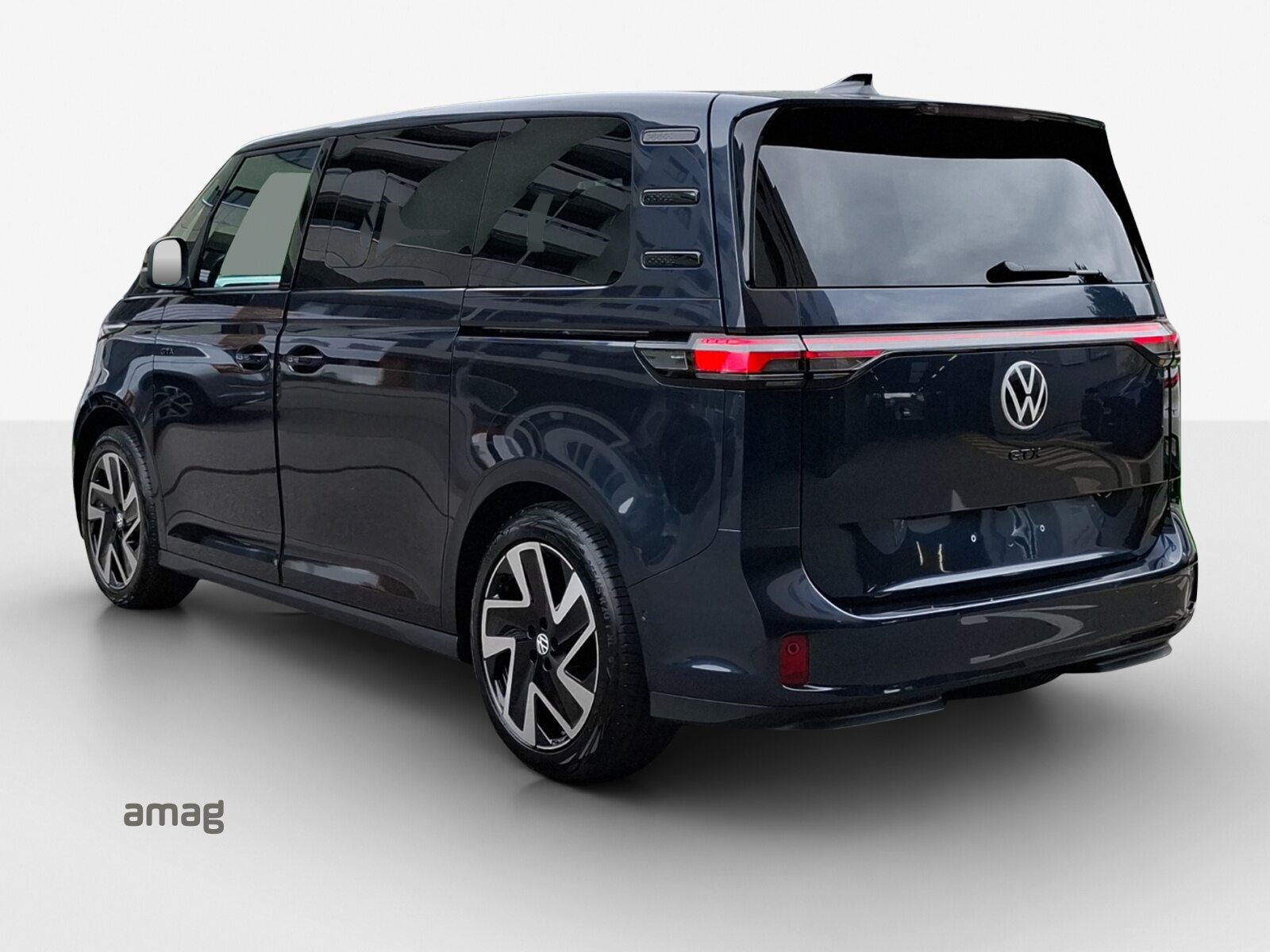 VW ID. Buzz GTX, Électrique, Voiture nouvelle, Automatique - 3