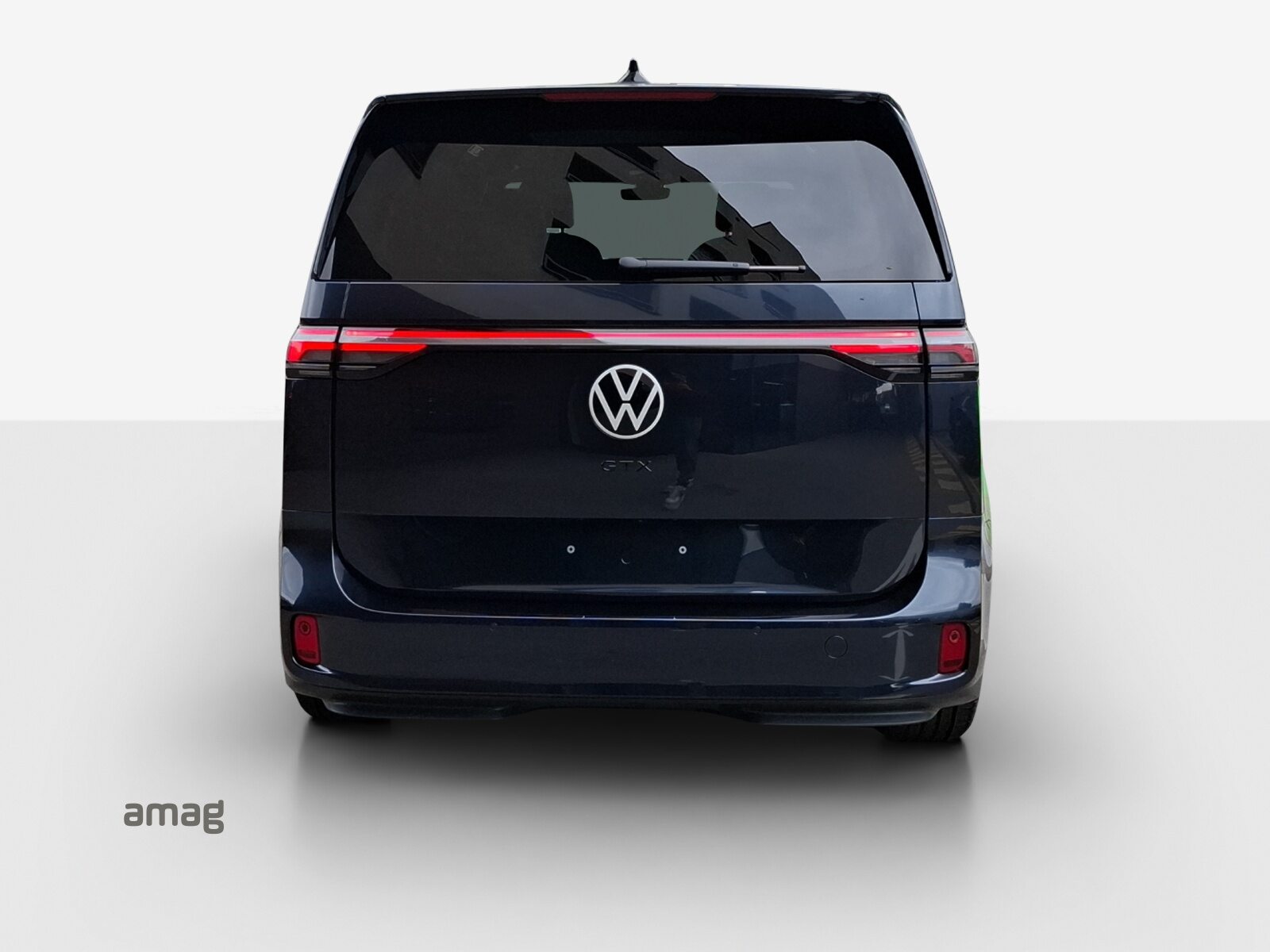 VW ID. Buzz GTX, Électrique, Voiture nouvelle, Automatique - 4