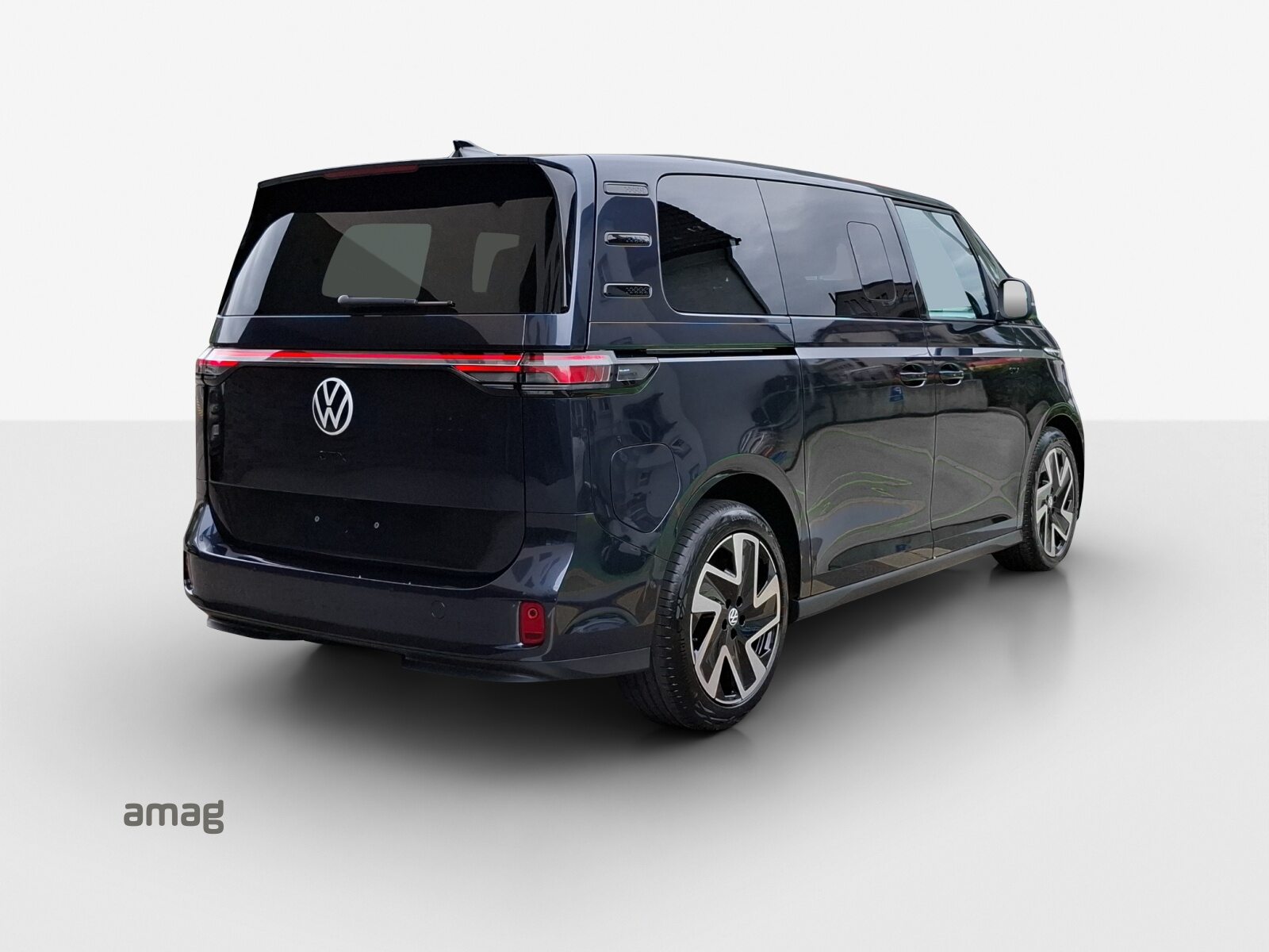 VW ID. Buzz GTX, Électrique, Voiture nouvelle, Automatique - 5