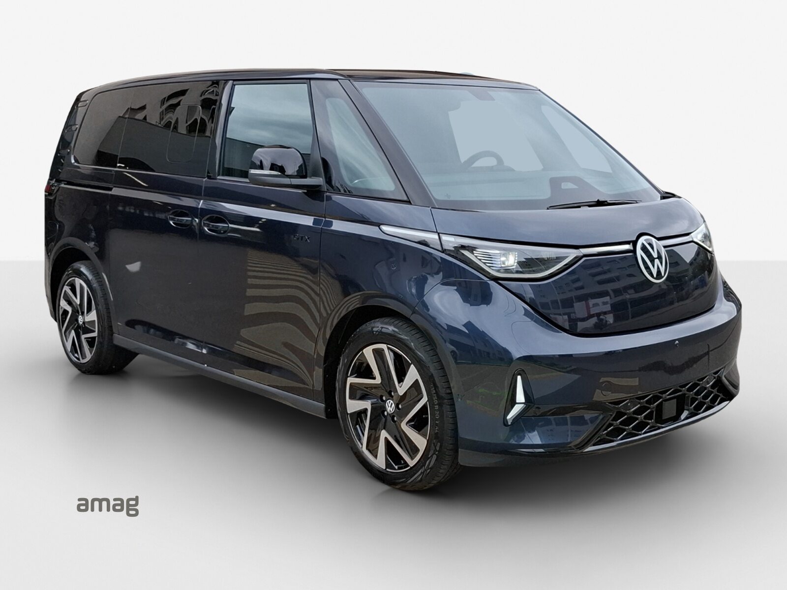 VW ID. Buzz GTX, Électrique, Voiture nouvelle, Automatique - 6