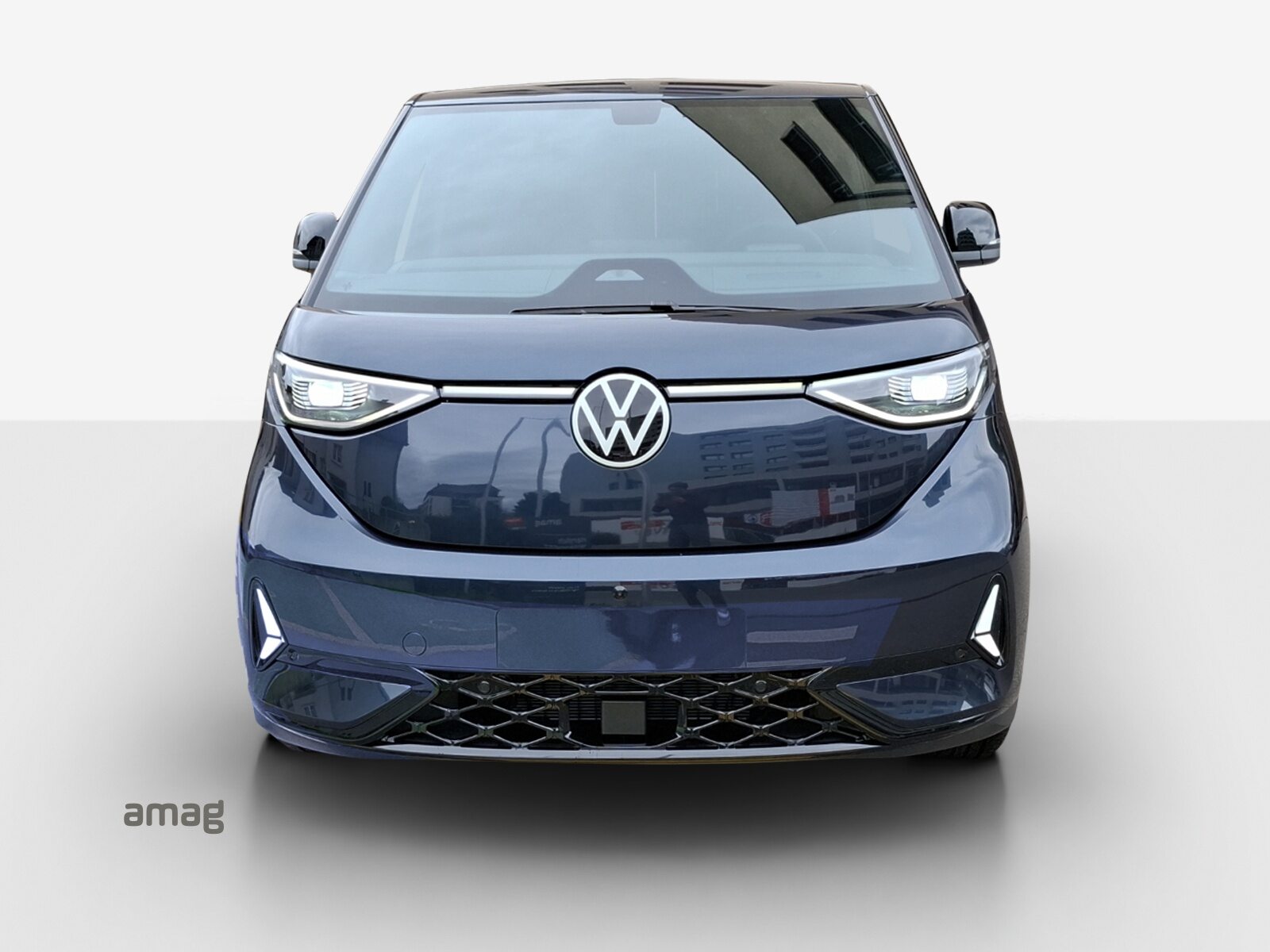 VW ID. Buzz GTX, Électrique, Voiture nouvelle, Automatique - 7