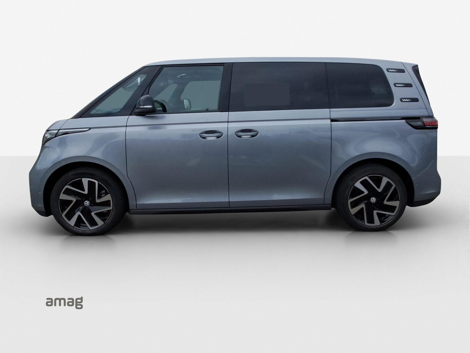 VW ID. Buzz Pro 4Motion NWB, Elektro, Neuwagen, Automatik - 2