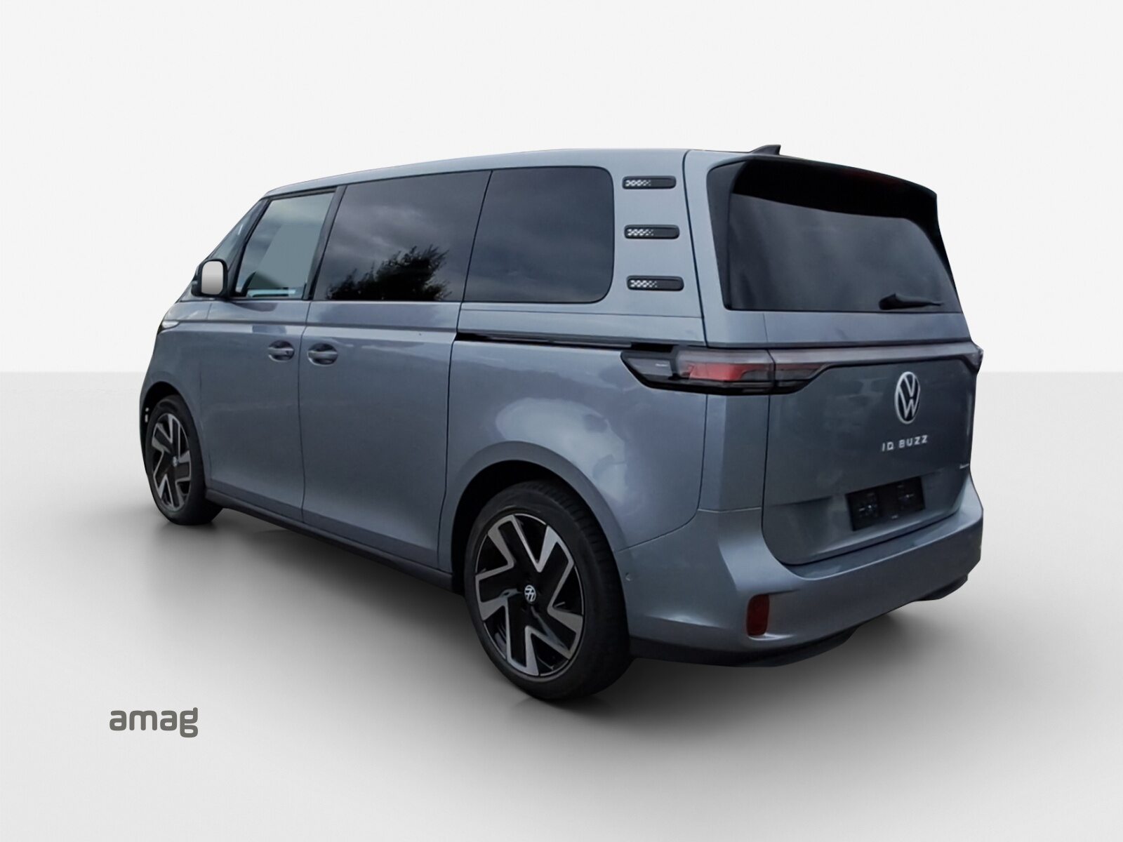 VW ID. Buzz Pro 4Motion NWB, Elektro, Neuwagen, Automatik - 3