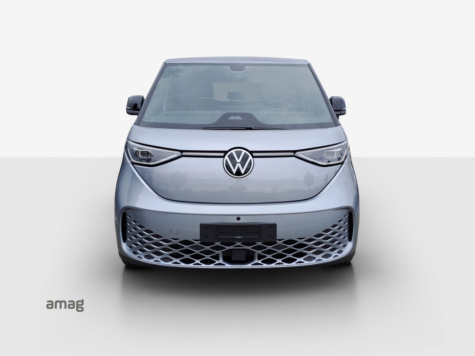 VW ID. Buzz Pro 4Motion NWB, Elektro, Neuwagen, Automatik - 7