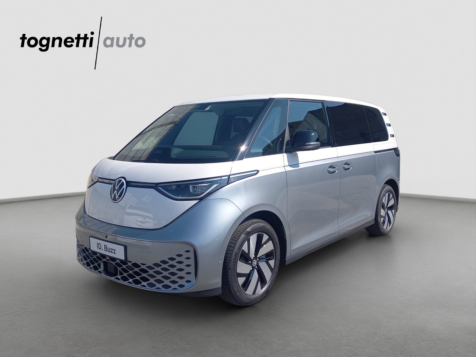 VW ID. Buzz Pro 4Motion NWB