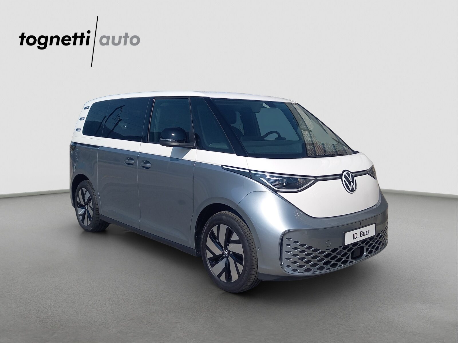 VW ID. Buzz Pro 4Motion NWB, Électrique, Voiture nouvelle, Automatique - 2