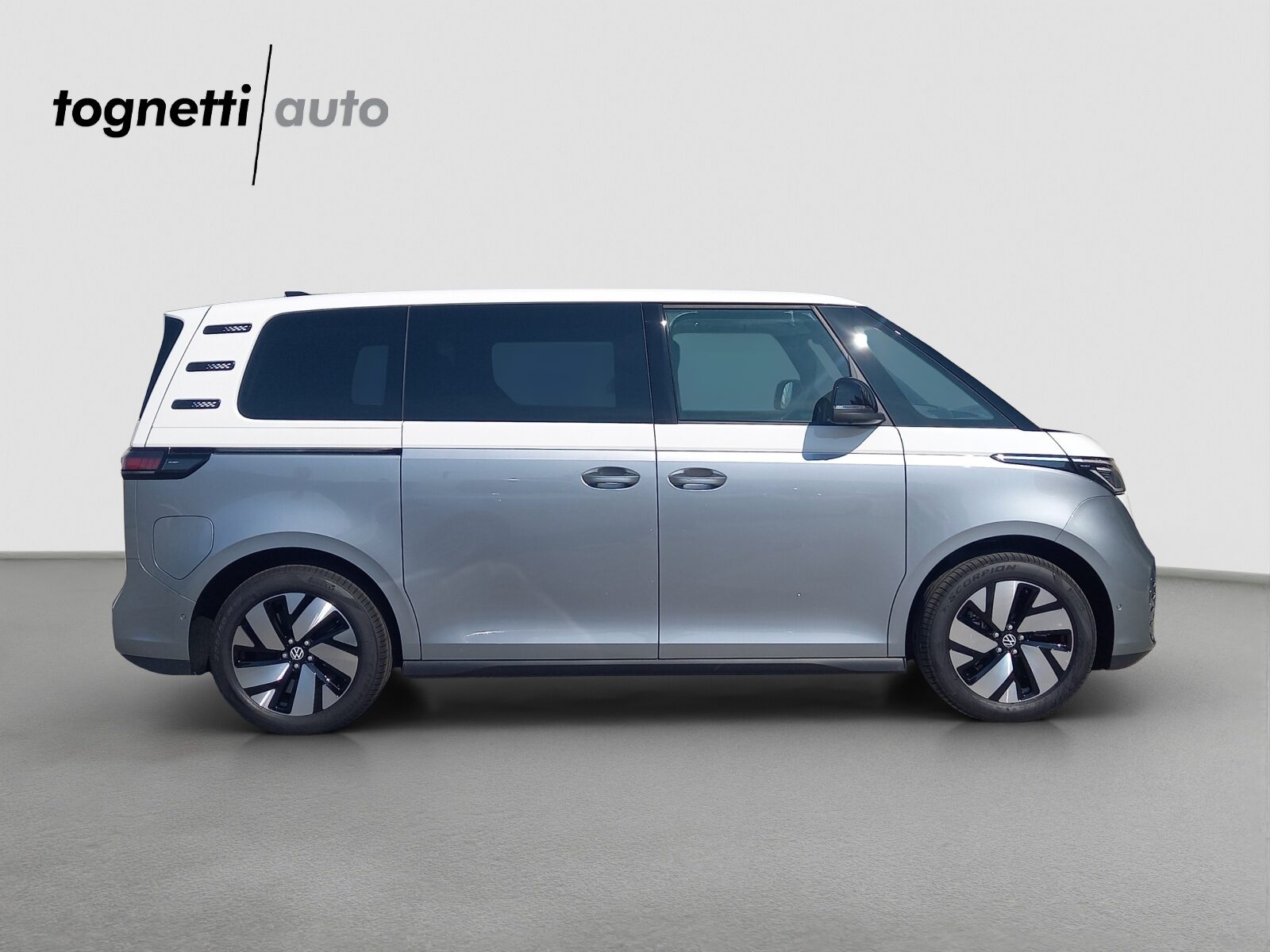 VW ID. Buzz Pro 4Motion NWB, Électrique, Voiture nouvelle, Automatique - 3