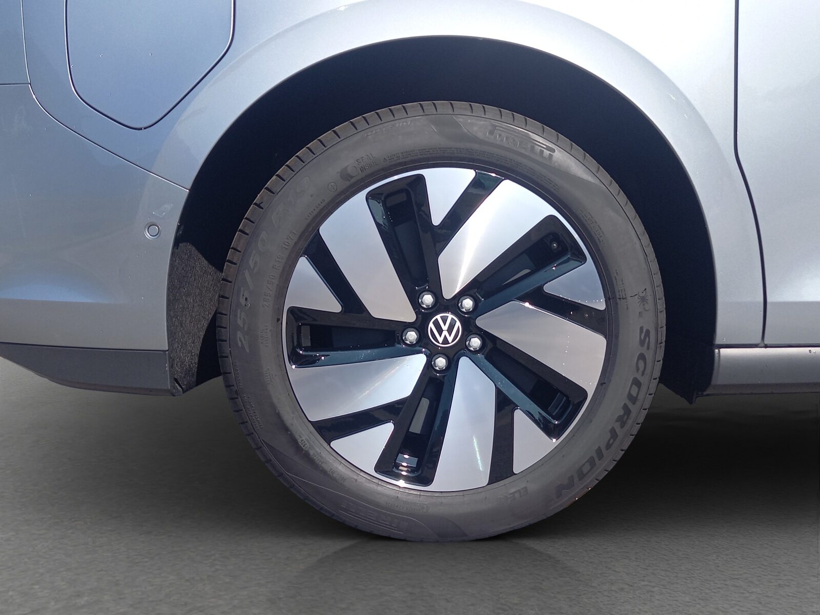 VW ID. Buzz Pro 4Motion NWB, Électrique, Voiture nouvelle, Automatique - 5