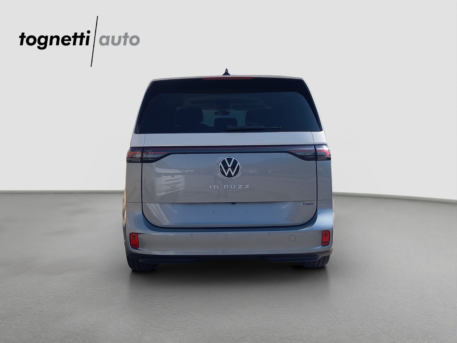 VW ID. Buzz Pro 4Motion NWB, Électrique, Voiture nouvelle, Automatique - 6