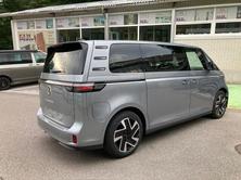 VW ID. Buzz Pro LWB 4Motion, Electric, New car, Automatic - 4