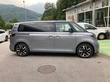 VW ID. Buzz Pro LWB 4Motion, Electric, New car, Automatic - 5