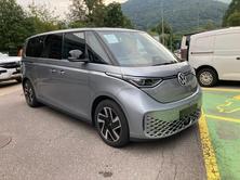 VW ID. Buzz Pro LWB 4Motion, Electric, New car, Automatic - 6