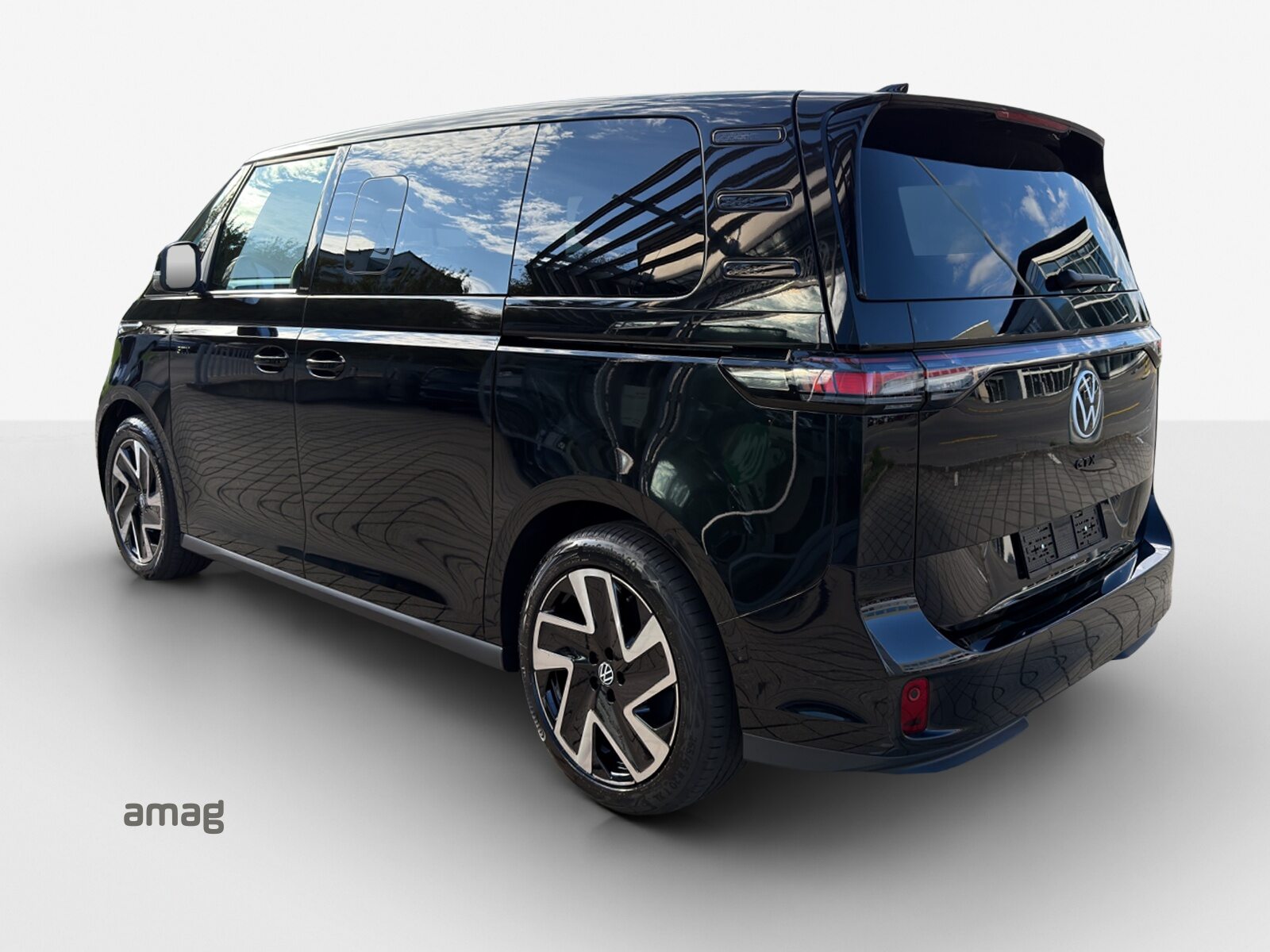 VW ID. Buzz GTX NWB, Électrique, Voiture nouvelle, Automatique - 3