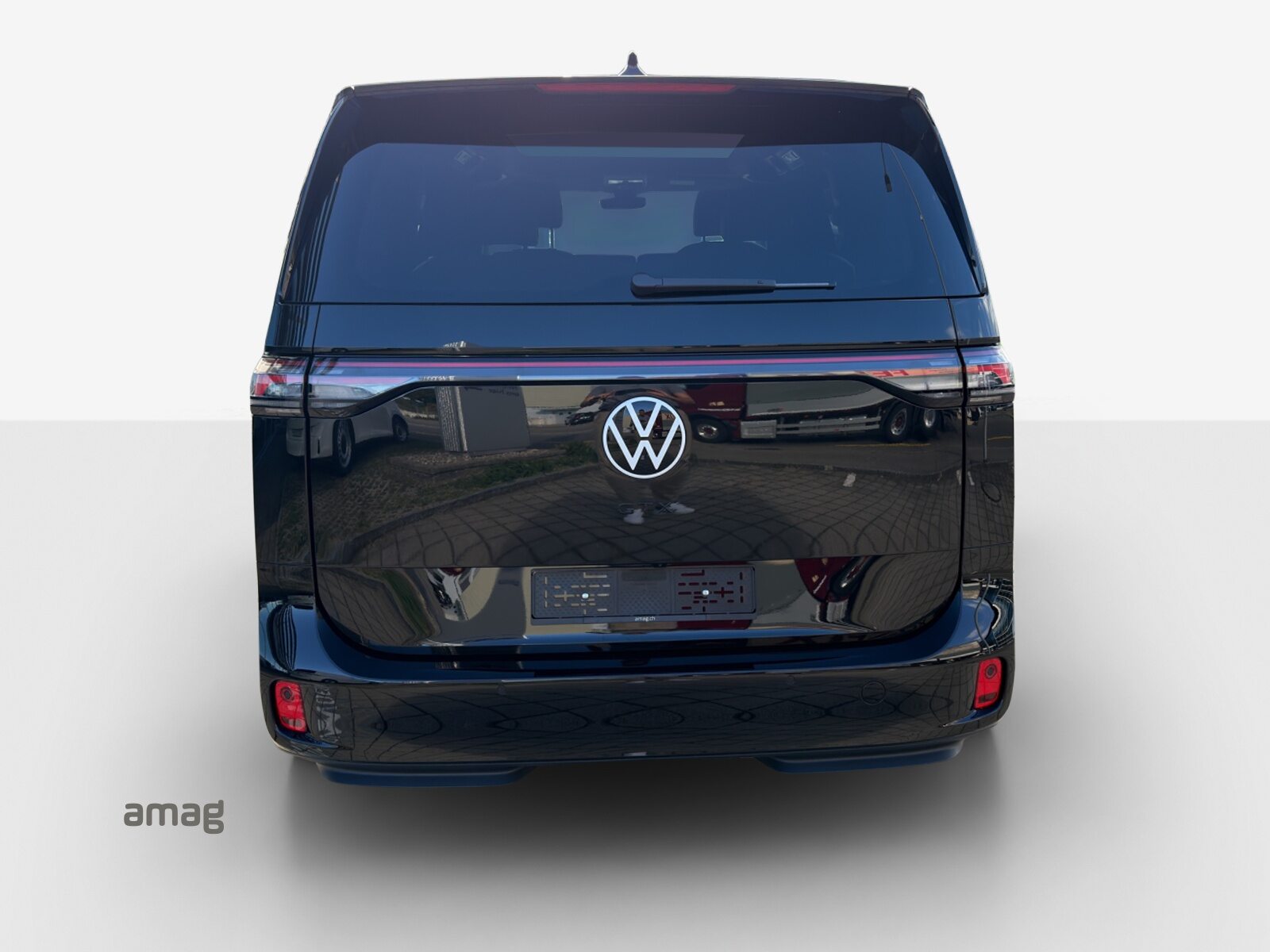 VW ID. Buzz GTX NWB, Électrique, Voiture nouvelle, Automatique - 4