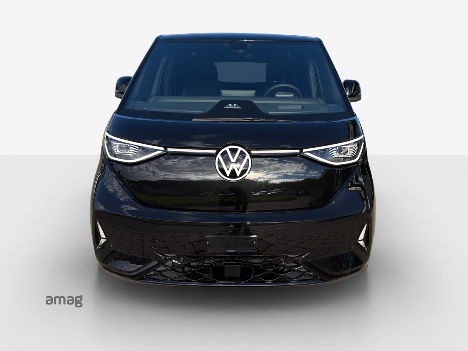 VW ID. Buzz GTX NWB, Électrique, Voiture nouvelle, Automatique - 7