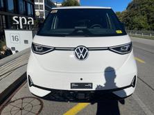 VW ID.Buzz LWB GTX 4 Motion, 7-Sitzer, Elettrica, Auto nuove, Automatico - 2