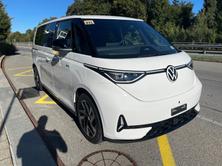 VW ID.Buzz LWB GTX 4 Motion, 7-Sitzer, Elettrica, Auto nuove, Automatico - 3