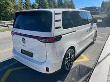 VW ID.Buzz LWB GTX 4 Motion, 7-Sitzer, Elettrica, Auto nuove, Automatico - 5