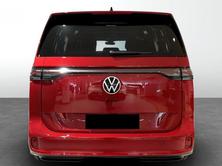 VW ID.Buzz LWB GTX 4 Motion - 7 Sitzer, Elettrica, Auto nuove, Automatico - 5